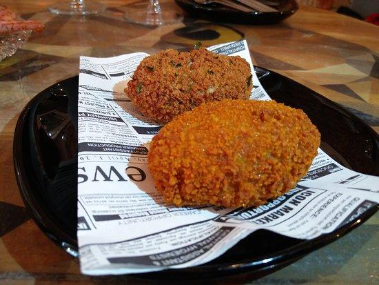 Restaurante Pisa Morena